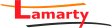 Lamarty